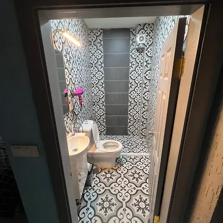 Hotel Aden Bursa